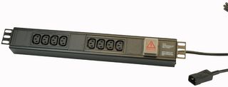 POWERDATA TECHNOLOGIES H15UIEC/8/C14