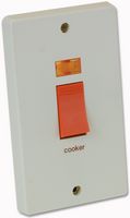 CRABTREE 4500/31