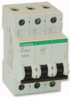 CRABTREE 6HT06C