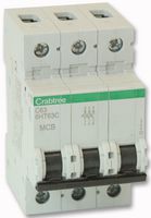 CRABTREE 6HT63C