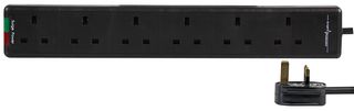 PRO ELEC H6G+5M BLK