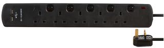 PRO ELEC 8518SU BLK