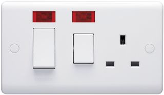 VOLEX ACCESSORIES D9700NR