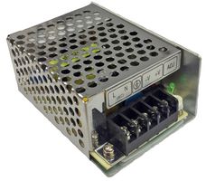 TT ELECTRONICS SGS-15-12
