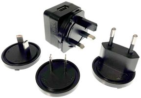 TIGER POWER SUPPLIES TP1074