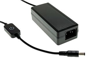 TIGER POWER SUPPLIES TP1024-DIM
