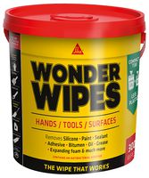 EVERBUILD GIANTWIPE.