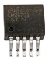 TEXAS INSTRUMENTS LM2575S-5.0/NOPB