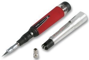 IRODA - SOLDERING IRON, 210 DEG - 450 DEG, GAS - PRO-70