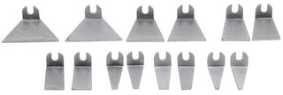 DURATOOL ZD-409 TIP SET