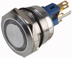 RJS ELECTRONICS RJS103-22L-F-R-O-BS-12V-67J