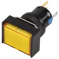 RJS ELECTRONICS RJS-K16-291-YE-65J
