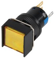 RJS ELECTRONICS RJS-K16-381-YE-65J