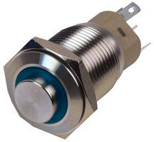 RJS ELECTRONICS RJS102P-16LA-H-R-B-BS-12V-67Q