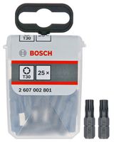 BOSCH - PROFESSIONAL / BLUE 2607002801