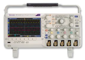 DPO2024B - Oscilloscopio Digitale, Serie DPO2000B, 4 canali, 200 MHz, 1 GSPS, 1 Mpts, 2.1 ns
