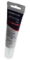 MOMENTIVE PERFORMANCE MATERIALS RTV106 2.8OZ TUBE.