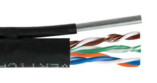 L-COM TOAC5-BLK