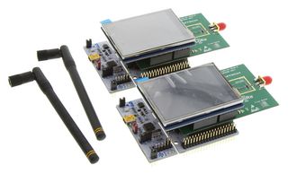 SEMTECH SX1262DVK1CAS