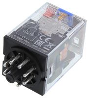 OMRON INDUSTRIAL AUTOMATION MKS2PI DC24.