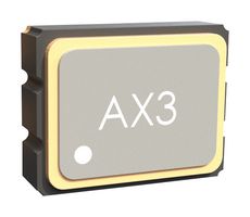 ABRACON AX3PAF1-125.0000