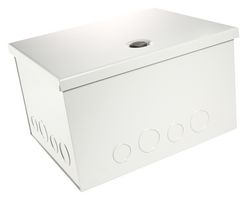 NVENT HOFFMAN DEL-AHE10X8X6