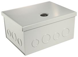 NVENT HOFFMAN DEL-AHE8X6X4