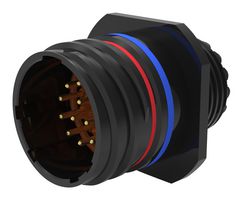 AMPHENOL AEROSPACE S506DZ-8-98SN