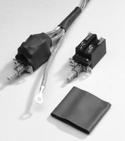RAYCHEM - TE CONNECTIVITY VERSAFIT-MINI-SPL-1/2-BK