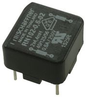 SCHAFFNER - TE CONNECTIVITY RN102-1.5-02-1M6