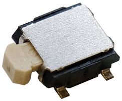 C&K COMPONENTS PTS850VM18SMTR LFS