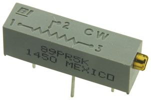 TT ELECTRONICS / BI TECHNOLOGIES 89PR5KLF.