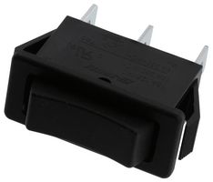 E-SWITCH R4GBLKBLKEF0.