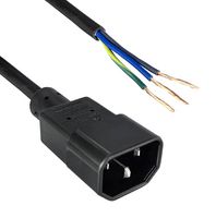 QUALTEK ELECTRONICS 317003-01