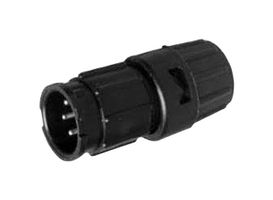SWITCHCRAFT/CONXALL 5280-4PG-518