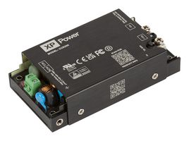 Serie CCR - PSU fino a 420 W con opzioni di raffreddamento flessibili