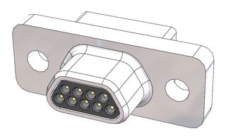 AMPHENOL CANADA M83513/04-H14N