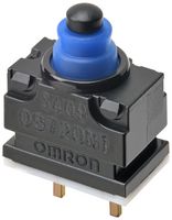 OMRON ELECTRONIC COMPONENTS D2GWA12DBYOMR