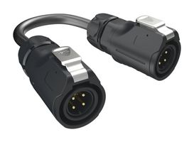 AMPHENOL COMMUNICATIONS SOLUTIONS MRDBM04CBPC00