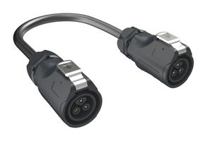 AMPHENOL COMMUNICATIONS SOLUTIONS MRDBN03CBPC00