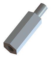ESSENTRA COMPONENTS 36632MF037