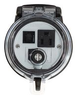PANDUIT DAP3BC-S3-6
