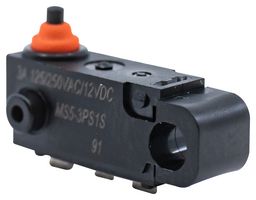 E-SWITCH WS1085300F130SA.