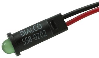 DIALIGHT 558-0202-007F.