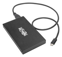 Eaton Tripp Lite U457-025-Cg2 Sata Ssd/hdd To Usb-A Adapter, 10Gbps