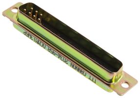 ITT CANNON DCMM13W6P