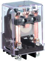 OMRON INDUSTRIAL AUTOMATION MJN3C-AC120