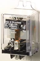 POTTER&BRUMFIELD - TE CONNECTIVITY KUHP-5A51-120