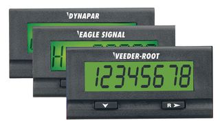 EAGLE SIGNAL A103-004