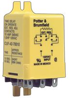 POTTER&BRUMFIELD - TE CONNECTIVITY CUF-42-70010